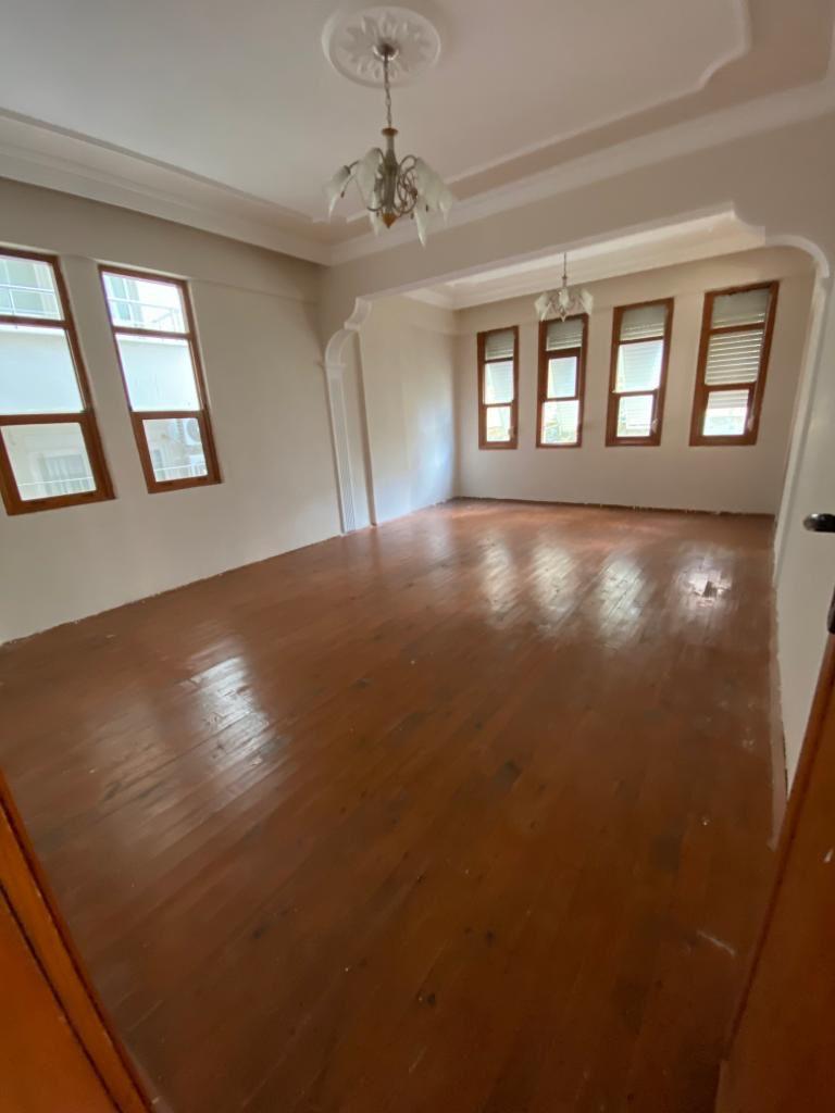 Квартира в Алании, Турция, 100 м² - фото 11