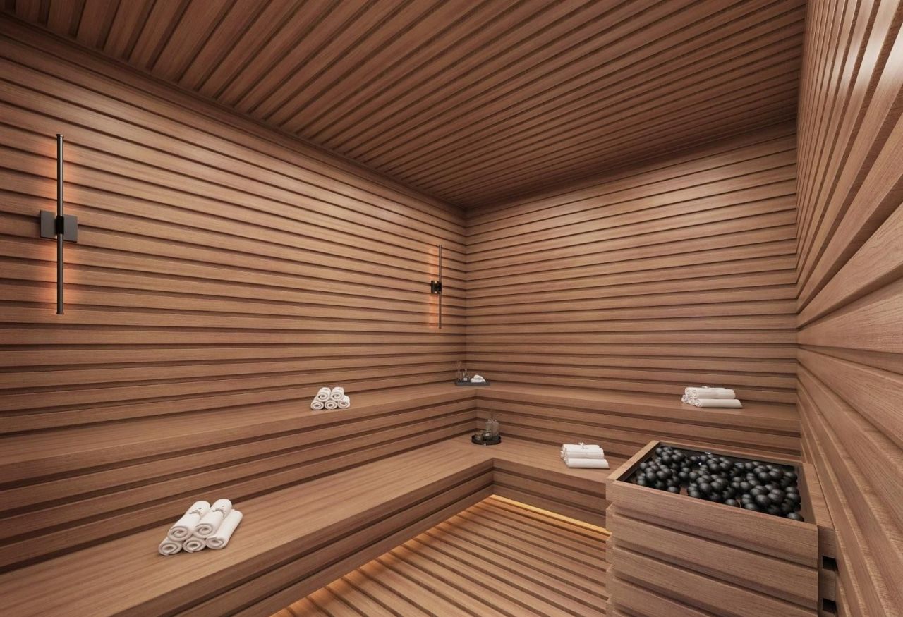 Пентхаус в Алании, Турция, 233 м² - фото 11