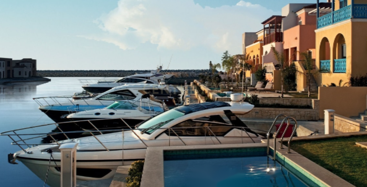 Квартира в Лимасоле, Кипр, 213 м² - фото 14