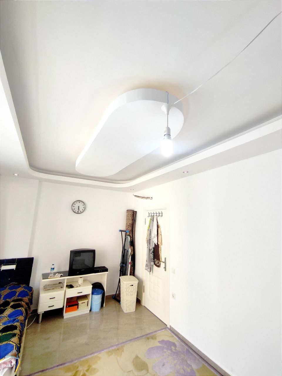 Квартира в Алании, Турция, 130 м² - фото 11