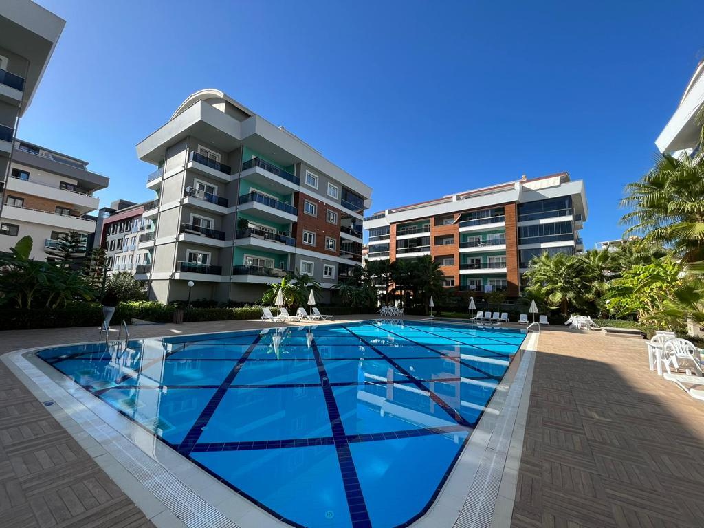 Квартира в Алании, Турция, 155 м² - фото 11