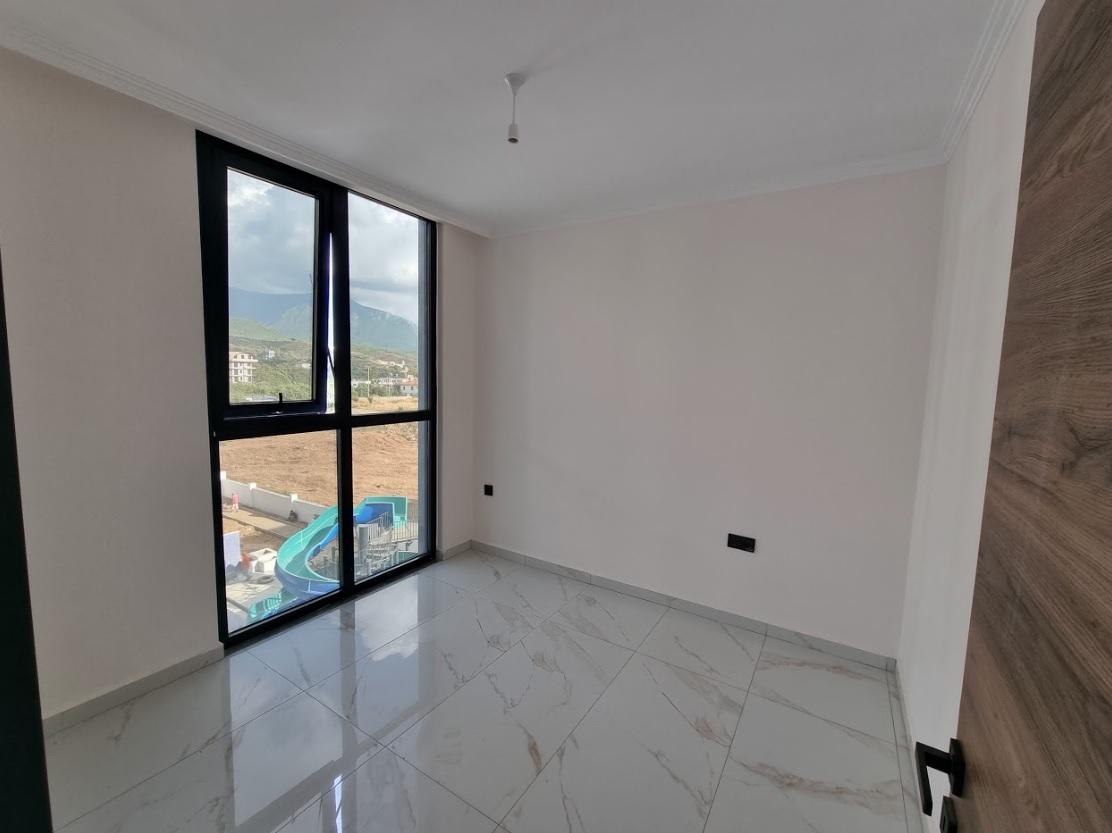 Пентхаус в Алании, Турция, 105 м² - фото 11