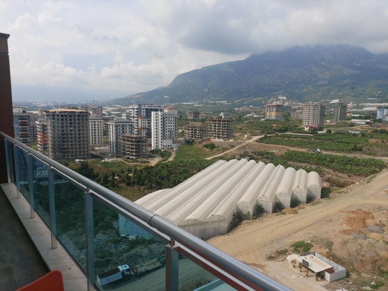 Пентхаус в Алании, Турция, 140 м² - фото 11