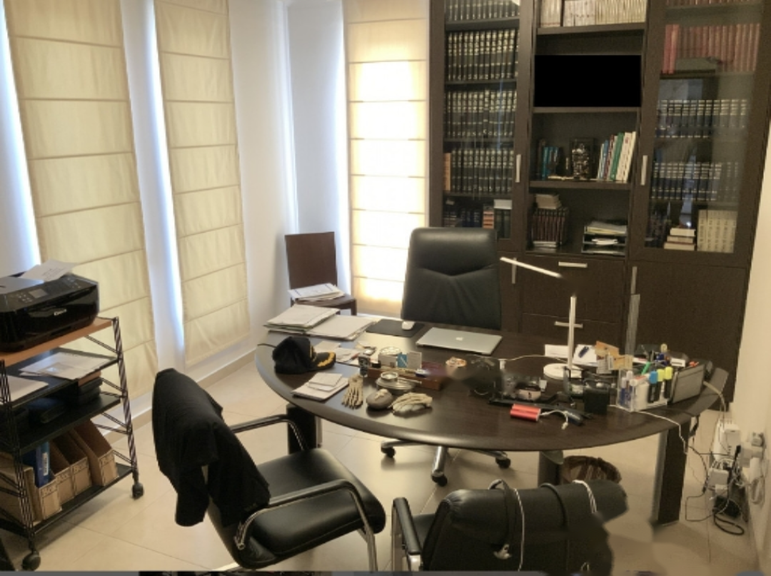 Квартира в Лации, Кипр, 750 м² - фото 14