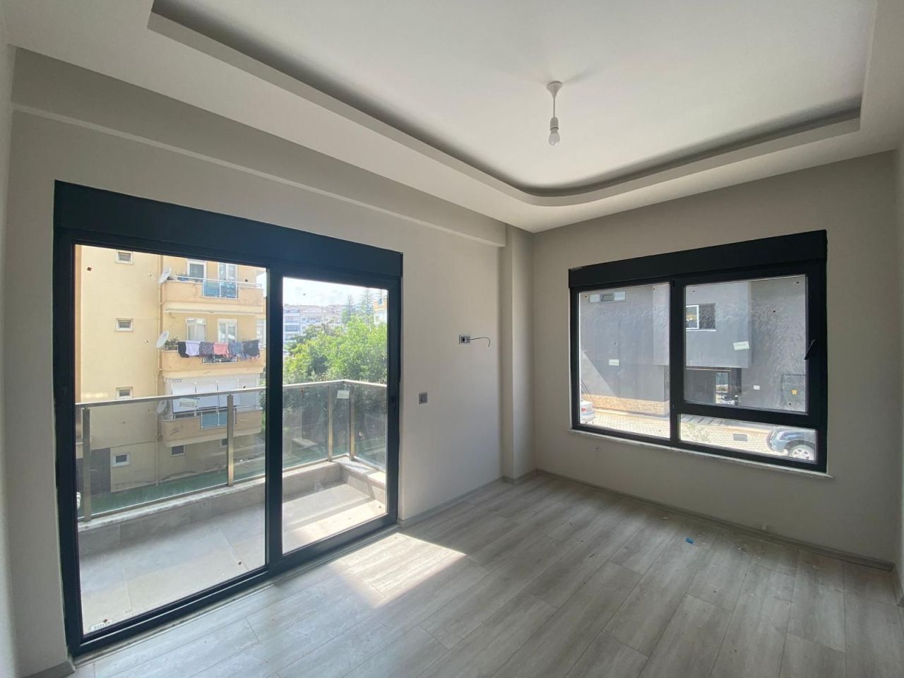 Квартира в Алании, Турция, 120 м² - фото 11