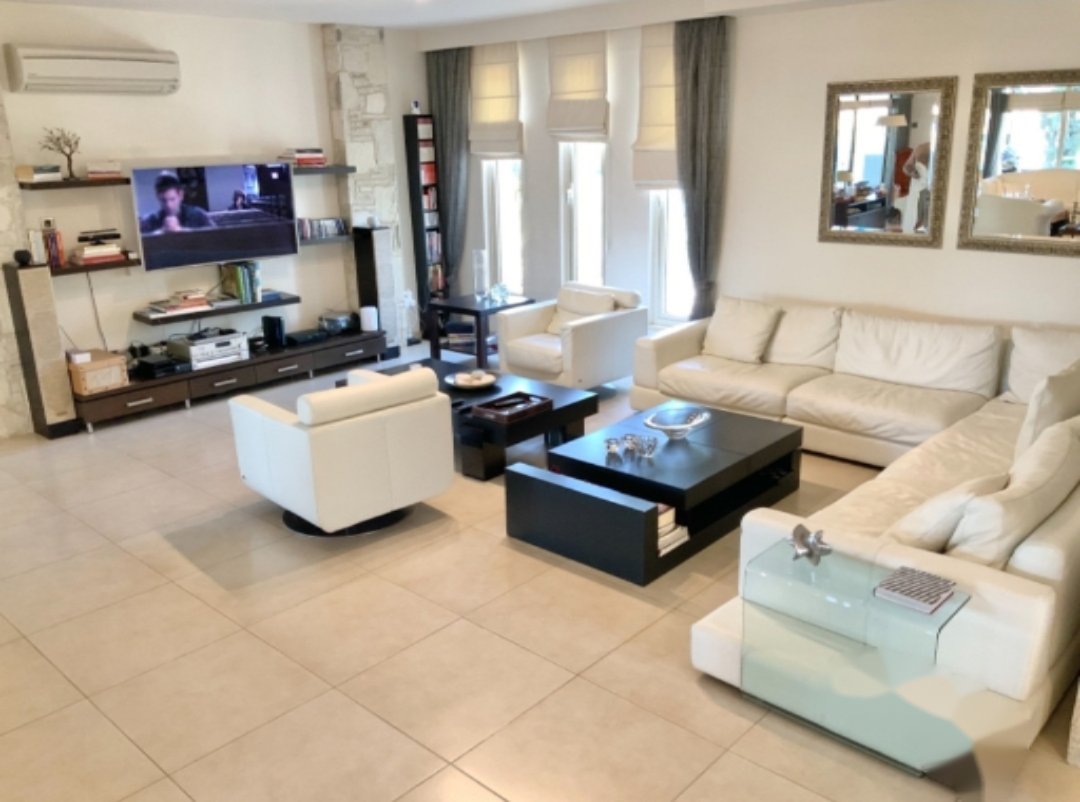 Квартира в Лации, Кипр, 750 м² - фото 15