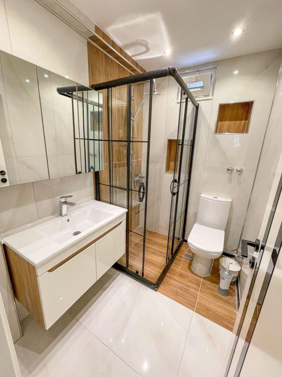 Квартира в Алании, Турция, 120 м² - фото 11