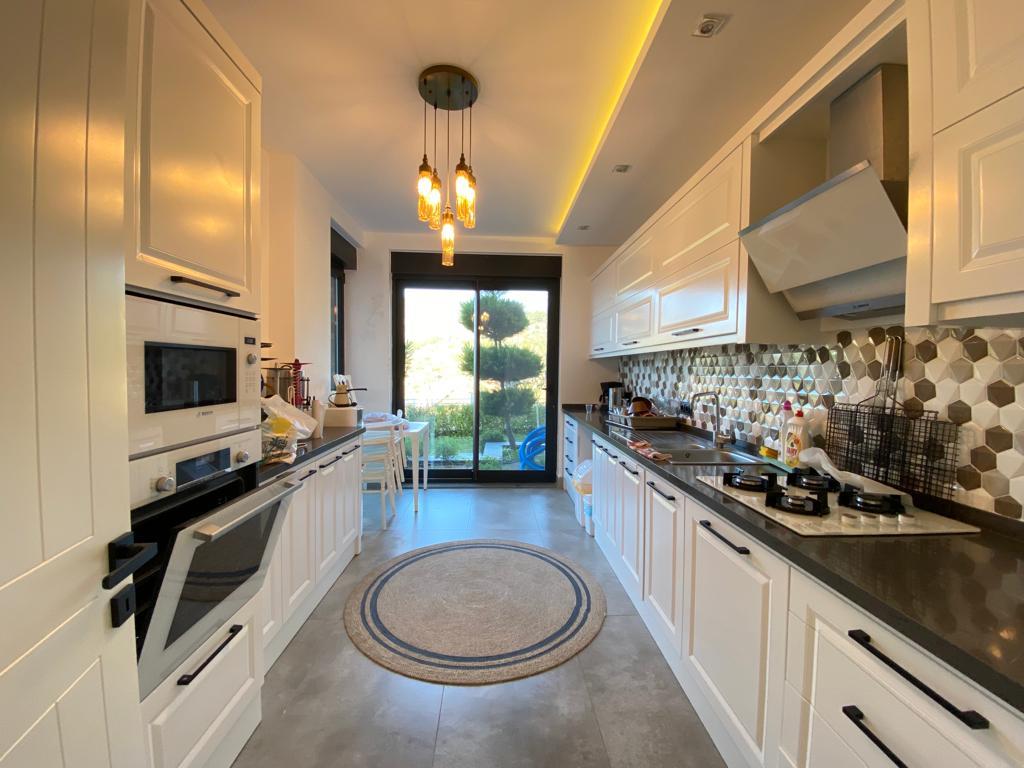 Вилла в Алании, Турция, 300 м² - фото 11