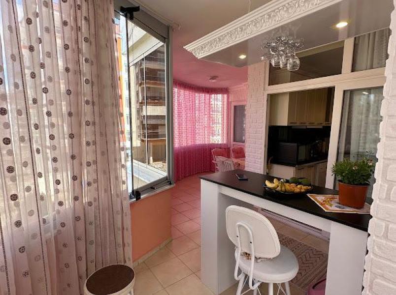 Квартира в Авсалларе, Турция, 135 м² - фото 11