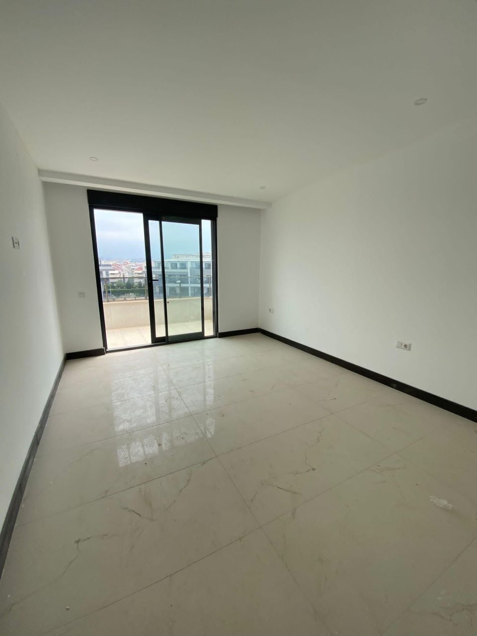 Пентхаус в Алании, Турция, 115 м² - фото 11