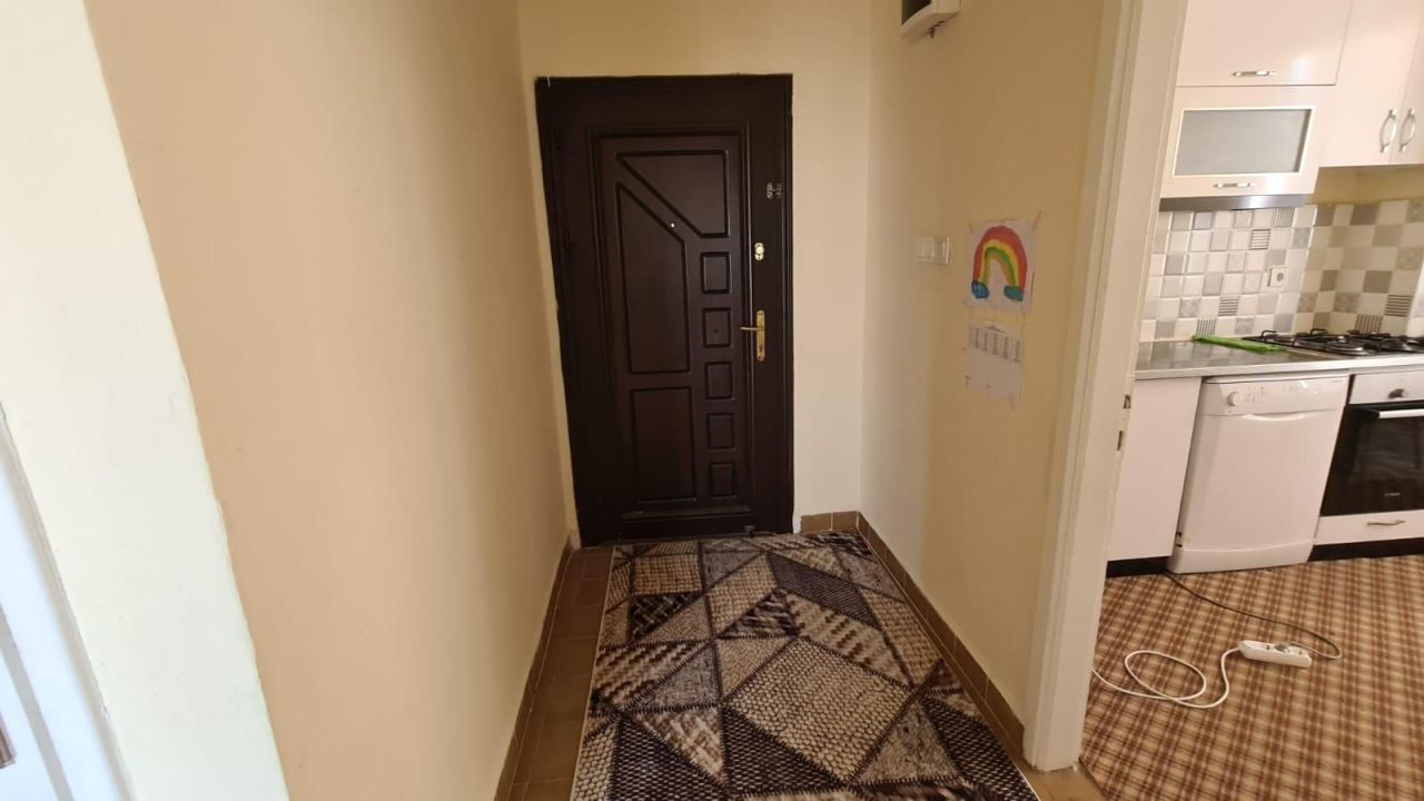 Квартира в Алании, Турция, 120 м² - фото 11