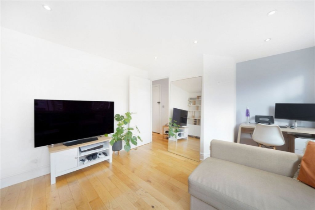 Квартира в Лондоне, Великобритания, 55 м² - фото 15