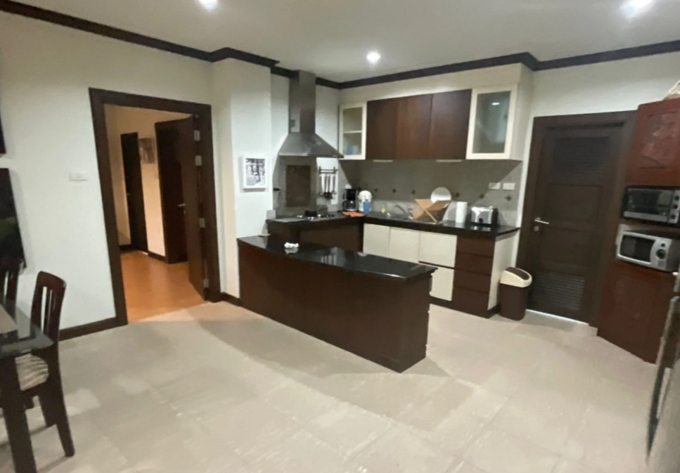 Квартира на Пхукете, Таиланд, 150 м² - фото 11