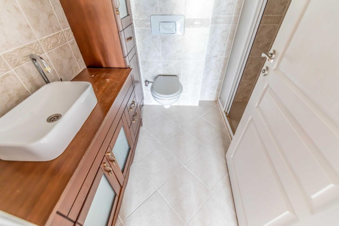 Квартира в Алании, Турция, 95 м² - фото 11