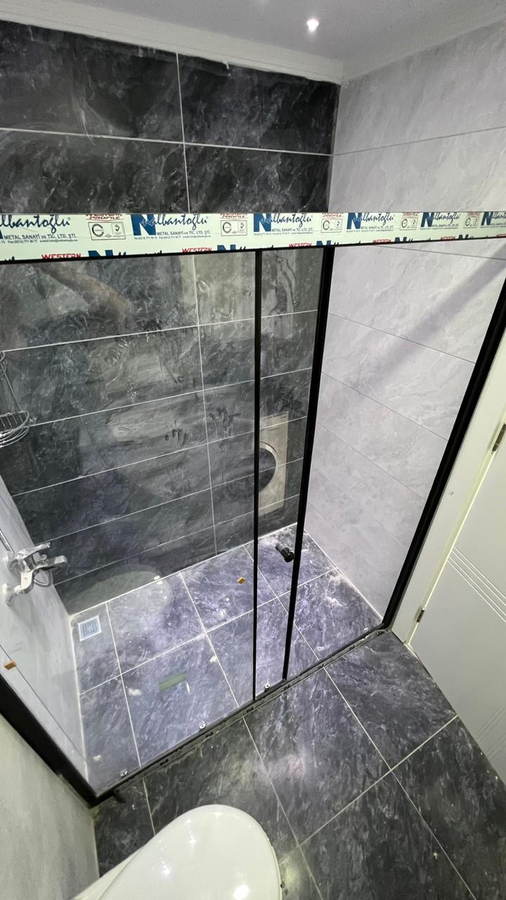 Квартира в Алании, Турция, 100 м² - фото 11