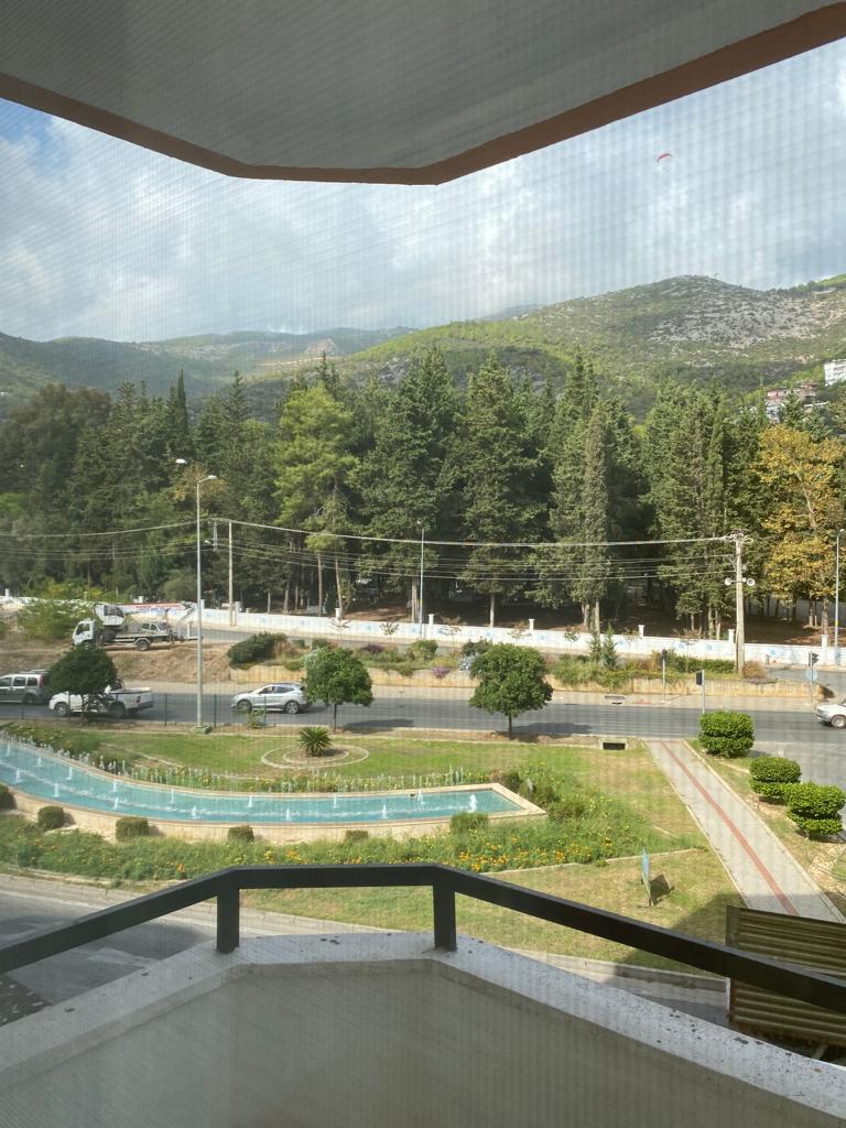 Квартира в Алании, Турция, 120 м² - фото 11