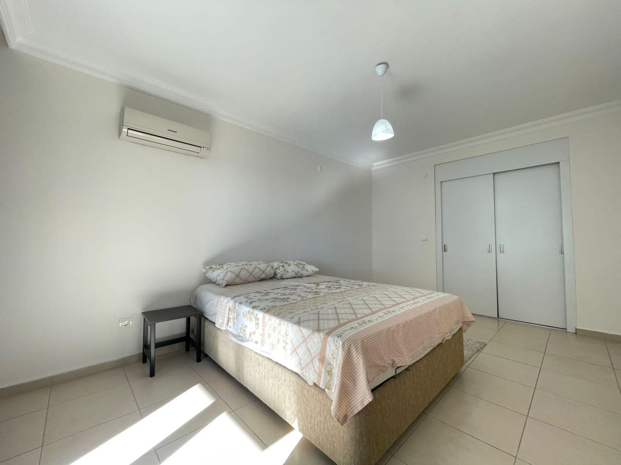 Квартира в Алании, Турция, 80 м² - фото 11