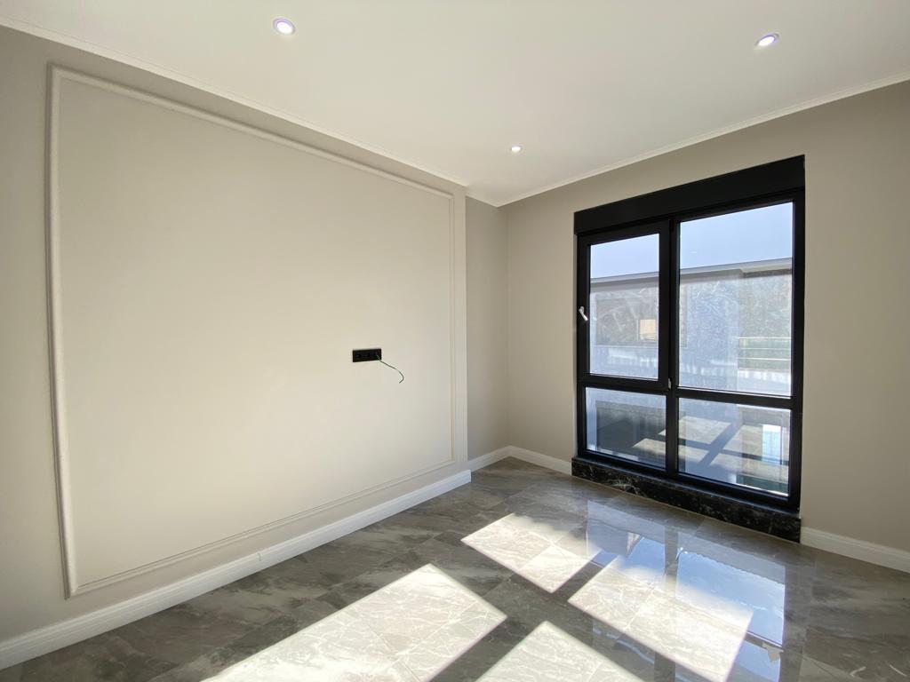 Пентхаус в Алании, Турция, 145 м² - фото 11