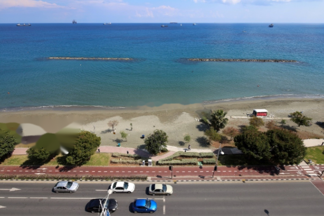 Квартира в Лимасоле, Кипр, 214 м² - фото 15