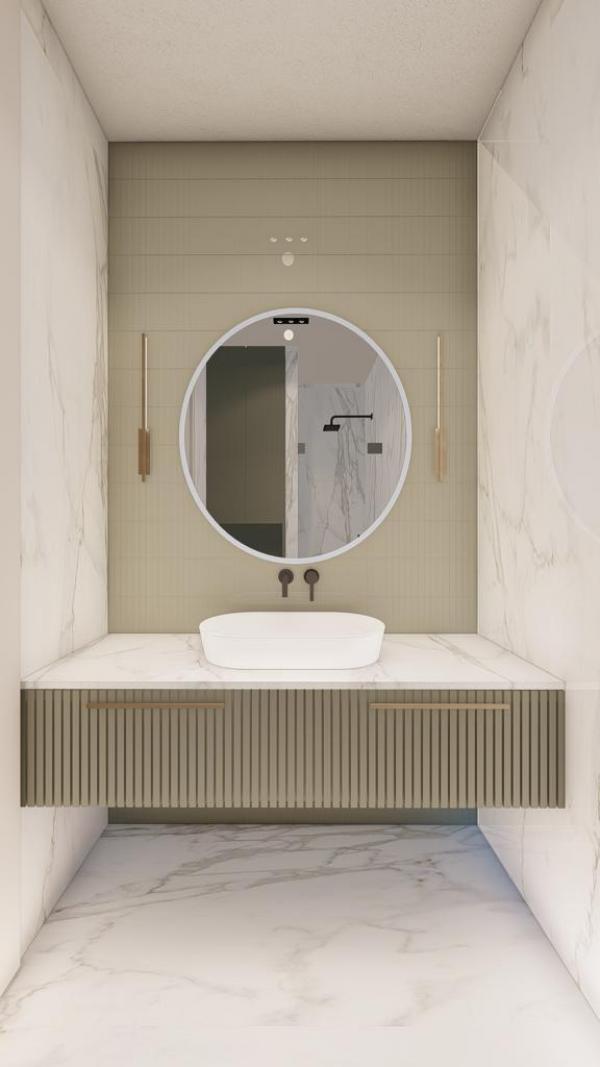 Пентхаус в Авсалларе, Турция, 120 м² - фото 11