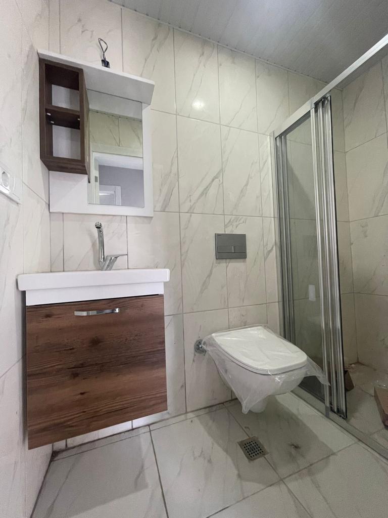 Пентхаус в Алании, Турция, 130 м² - фото 11