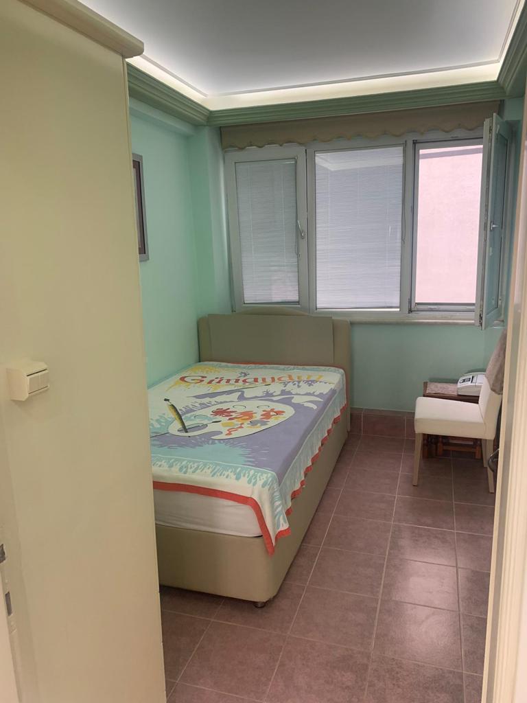 Квартира в Алании, Турция, 100 м² - фото 11