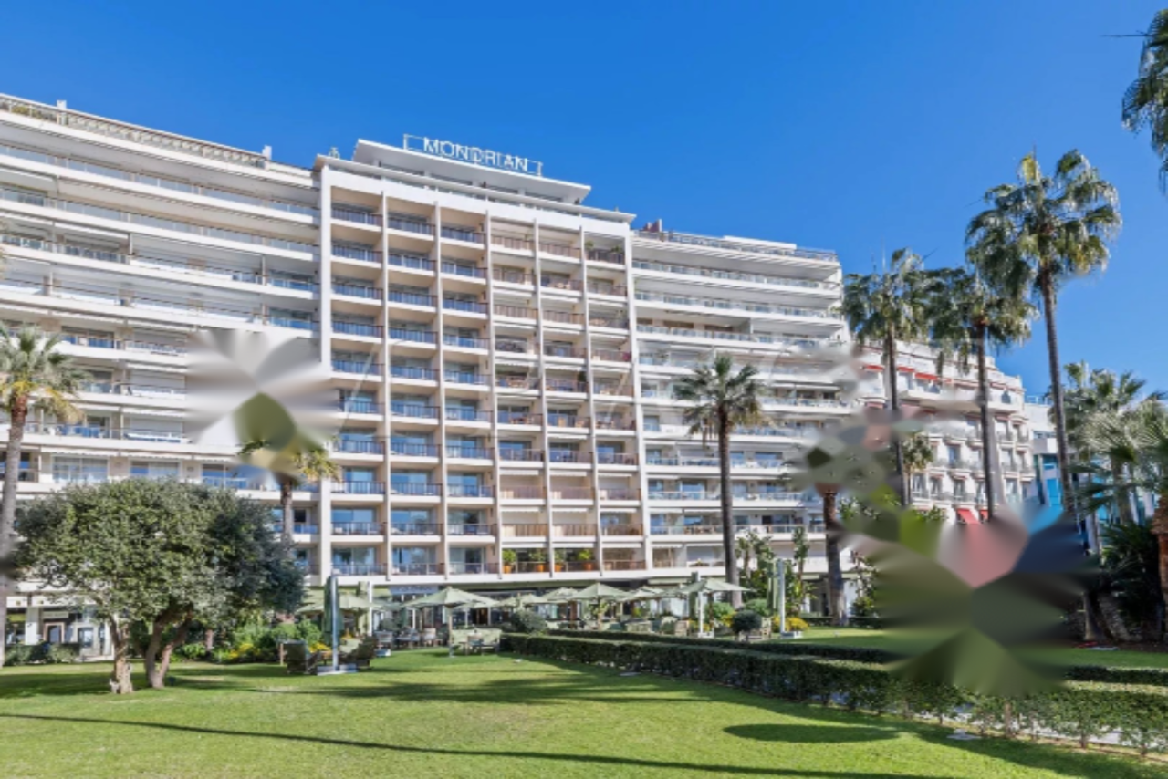 Квартира в Каннах, Франция, 84 м² - фото 15