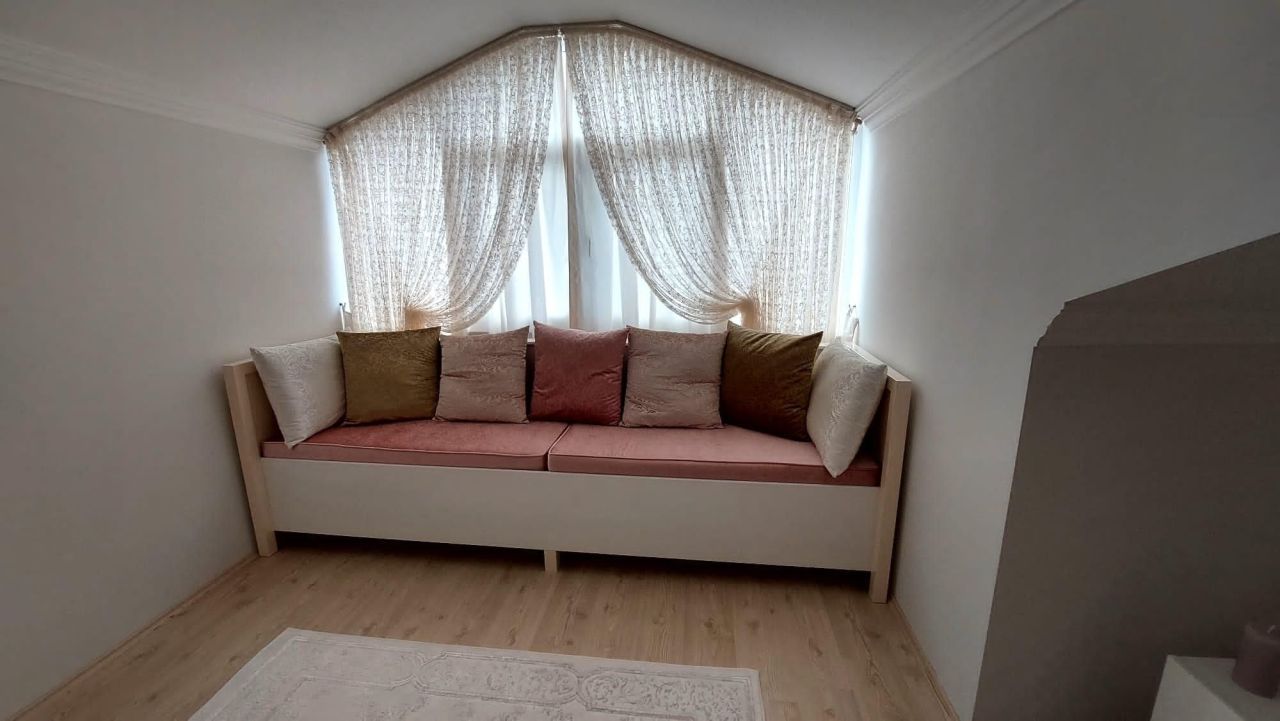 Пентхаус в Алании, Турция, 250 м² - фото 11