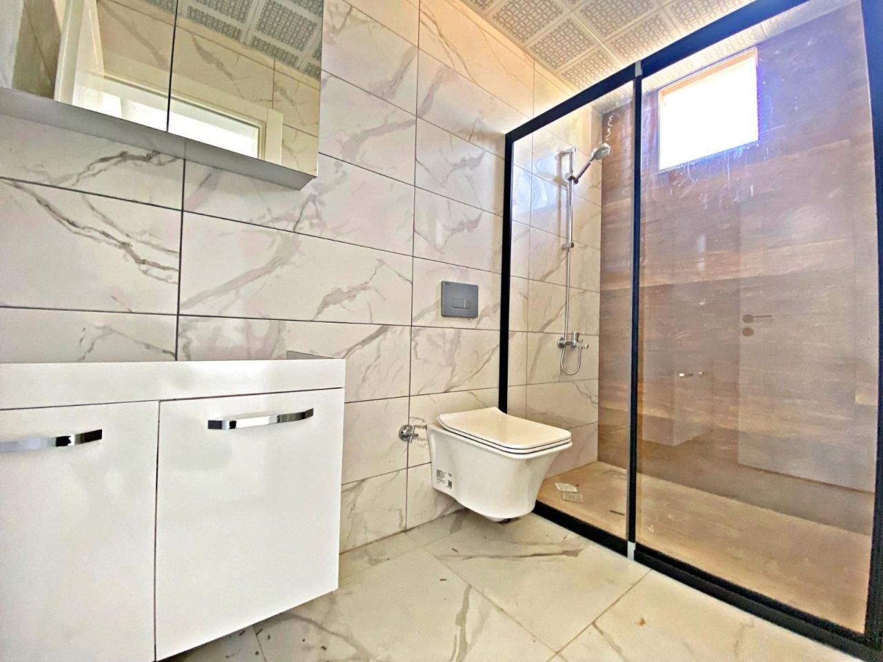 Квартира в Алании, Турция, 220 м² - фото 11