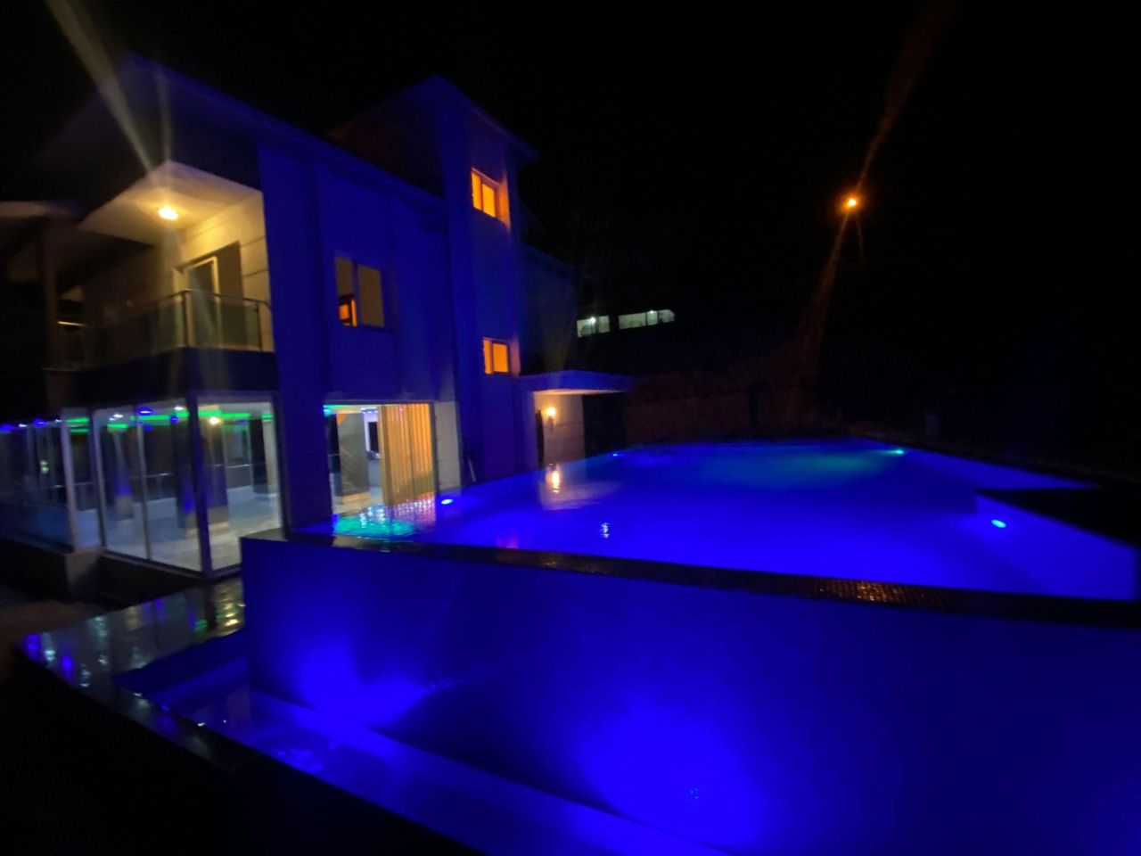 Вилла в Алании, Турция, 400 м² - фото 11