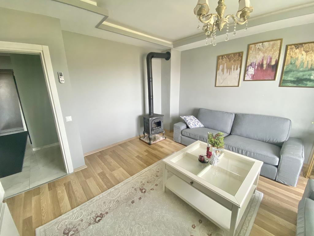 Пентхаус в Конаклы, Турция, 120 м² - фото 11