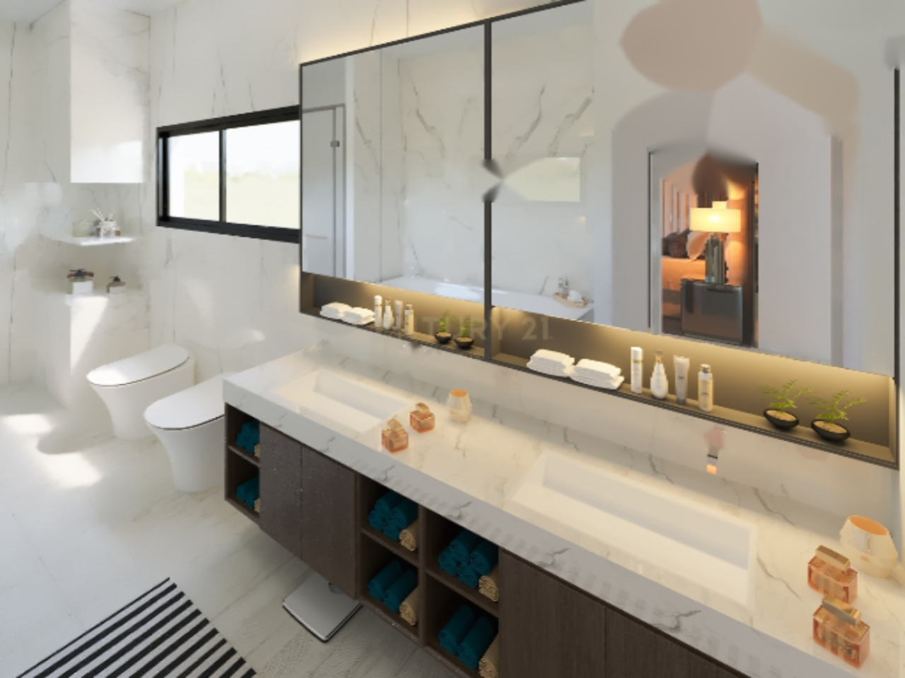 Квартира в Айос-Атанасиосе, Кипр, 400 м² - фото 15