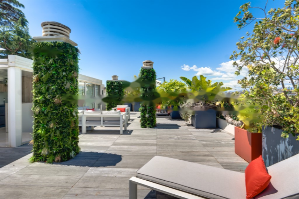 Квартира в Каннах, Франция, 154 м² - фото 15