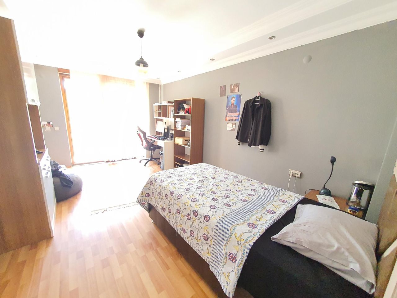 Квартира в Алании, Турция, 350 м² - фото 11