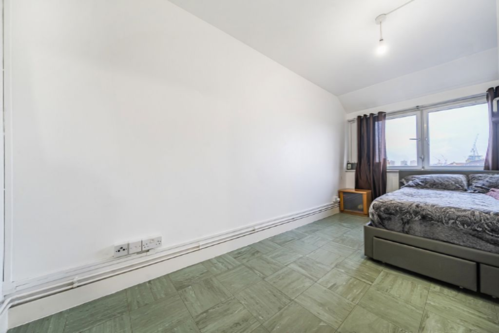 Квартира в Лондоне, Великобритания, 67 м² - фото 15