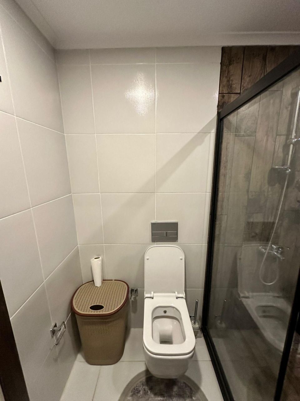 Квартира в Алании, Турция, 60 м² - фото 11