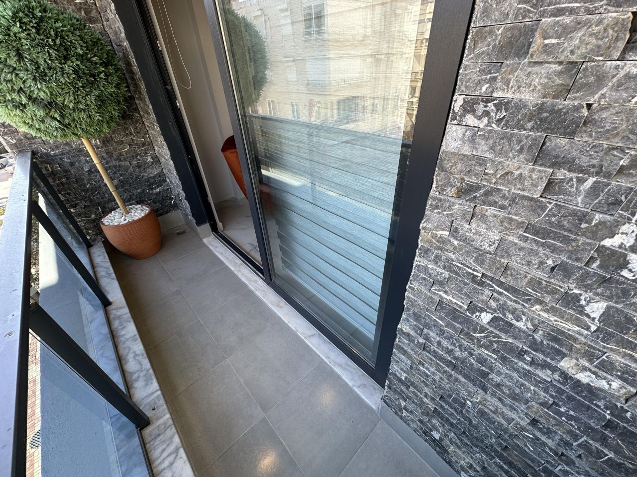 Квартира в Алании, Турция, 50 м² - фото 11