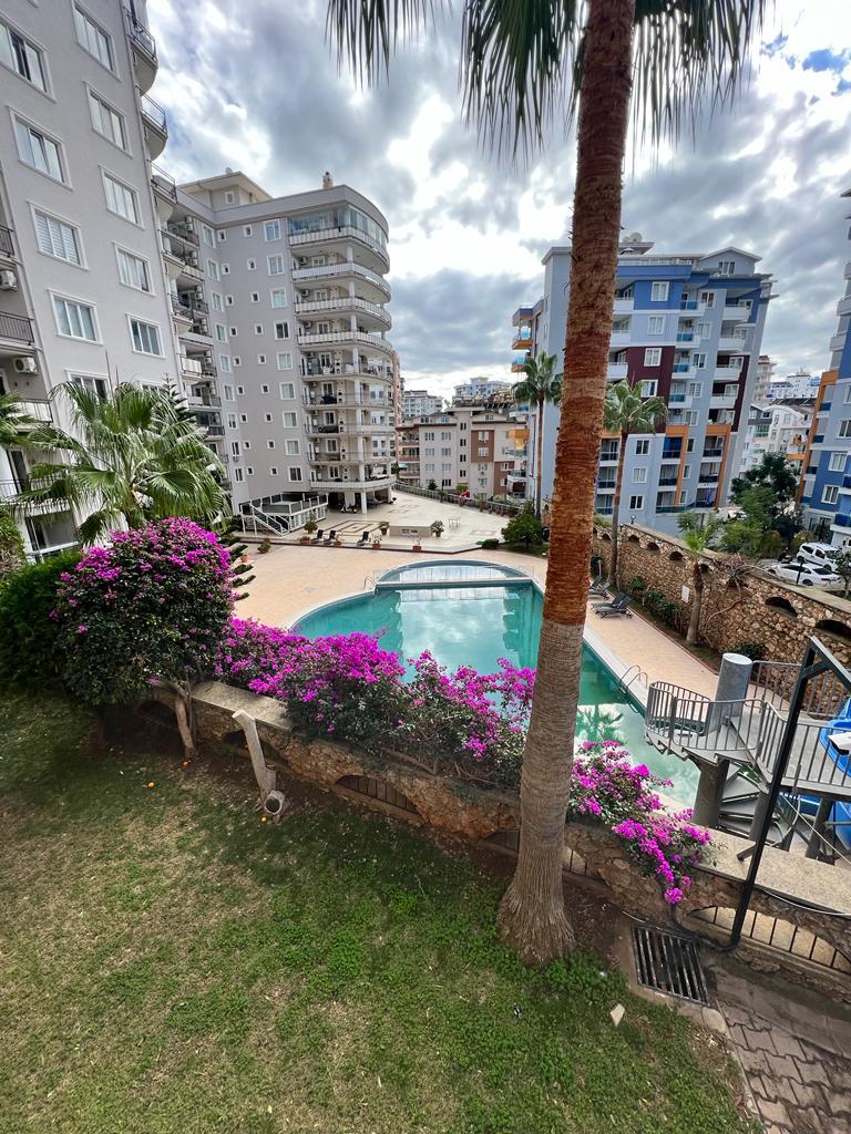 Квартира в Алании, Турция, 112 м² - фото 11