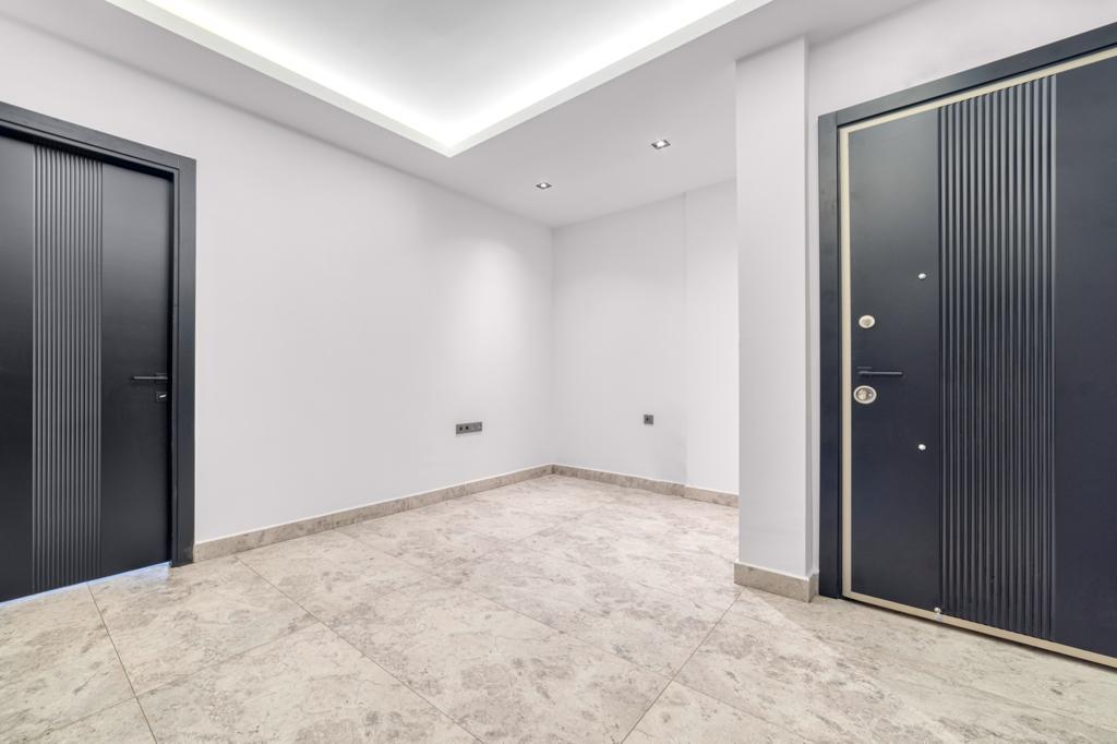 Квартира в Алании, Турция, 80 м² - фото 11