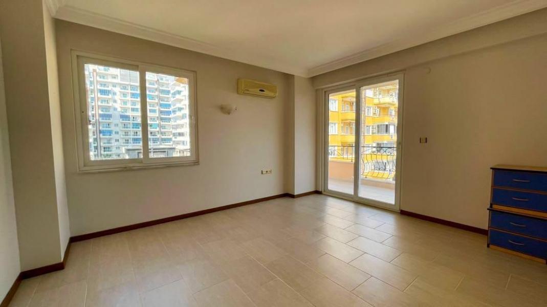 Квартира в Алании, Турция, 135 м² - фото 11