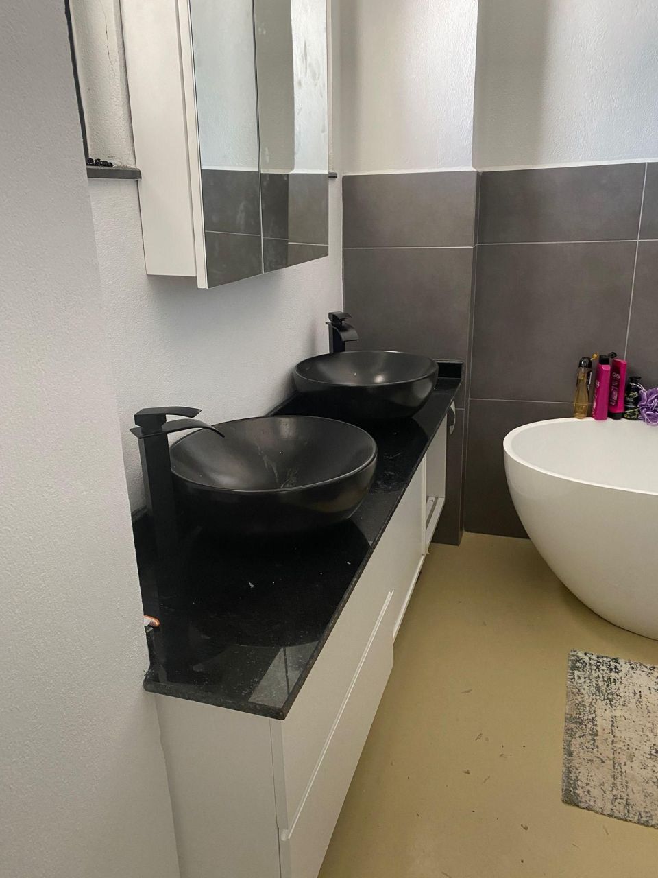 Квартира в Алании, Турция, 66 м² - фото 11