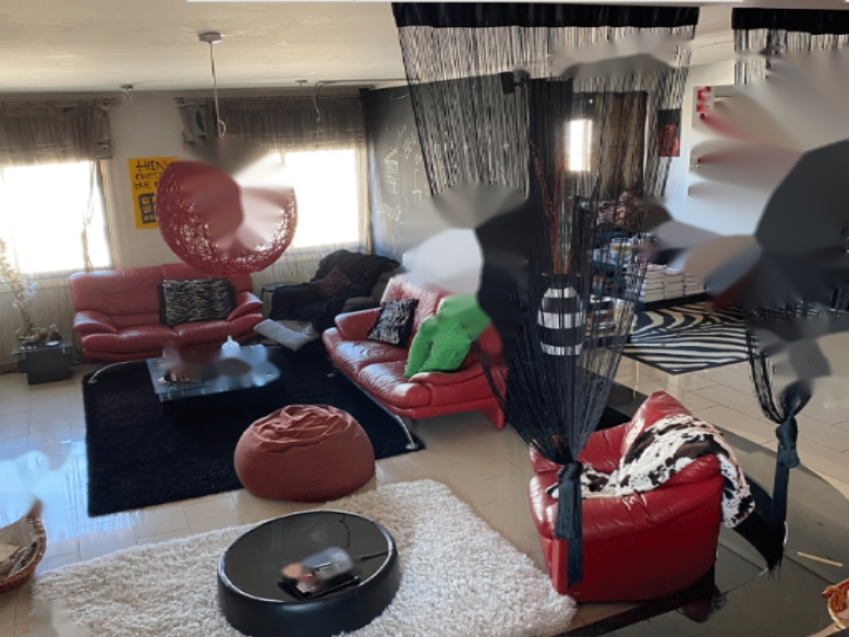 Квартира в Лимасоле, Кипр, 1 280 м² - фото 15