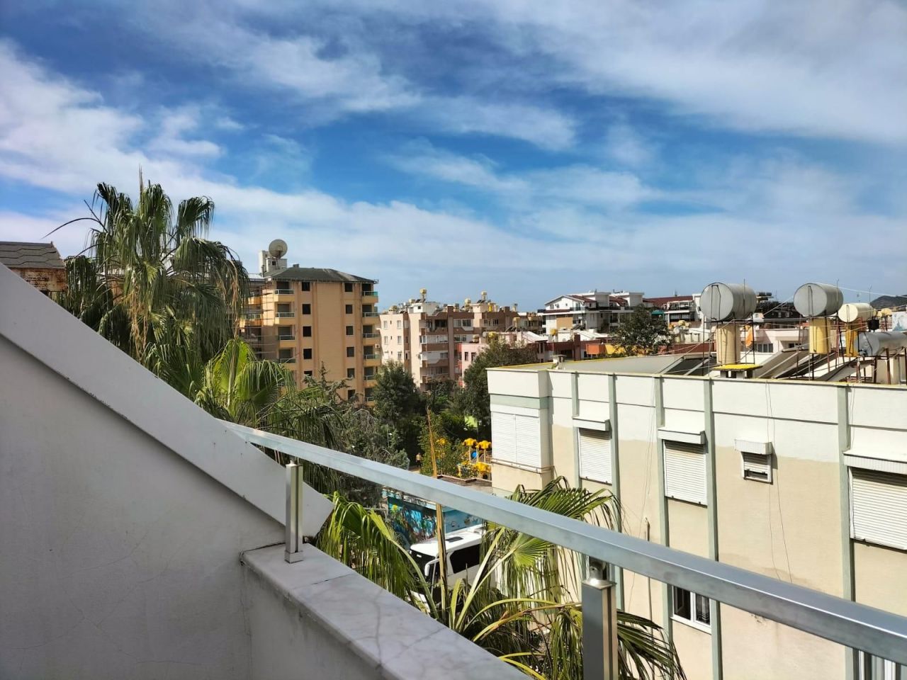 Пентхаус в Алании, Турция, 92 м² - фото 11