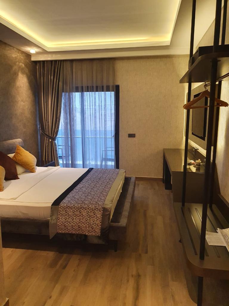 Квартира в Конаклы, Турция, 86 м² - фото 11