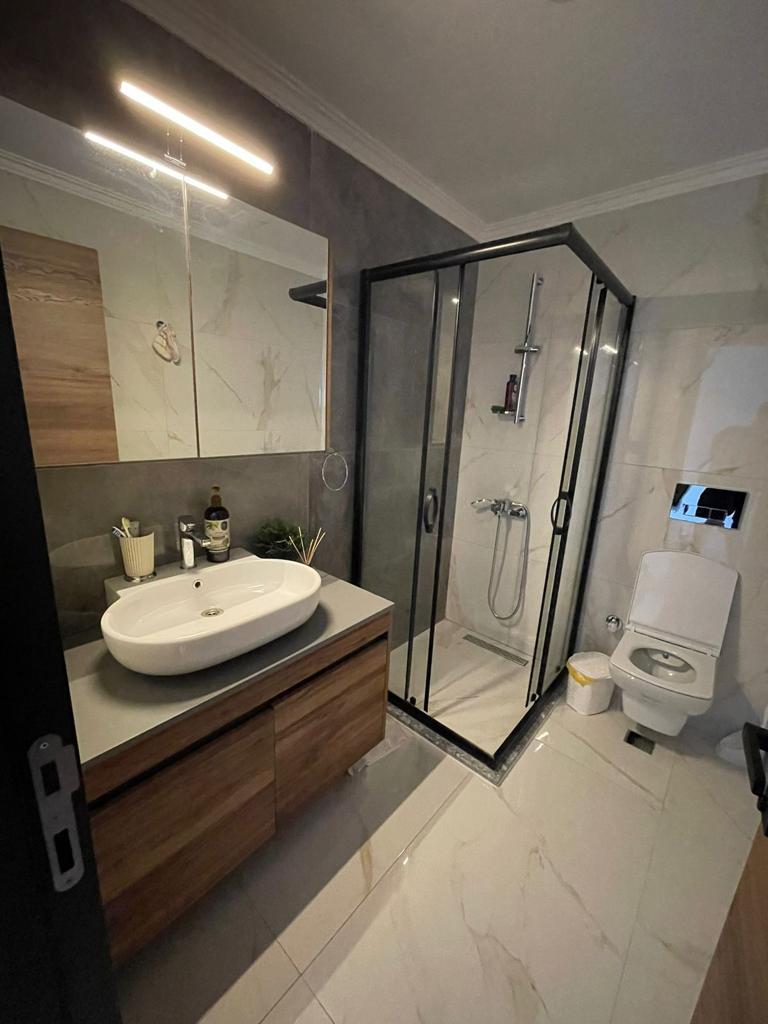 Пентхаус в Алании, Турция, 90 м² - фото 11