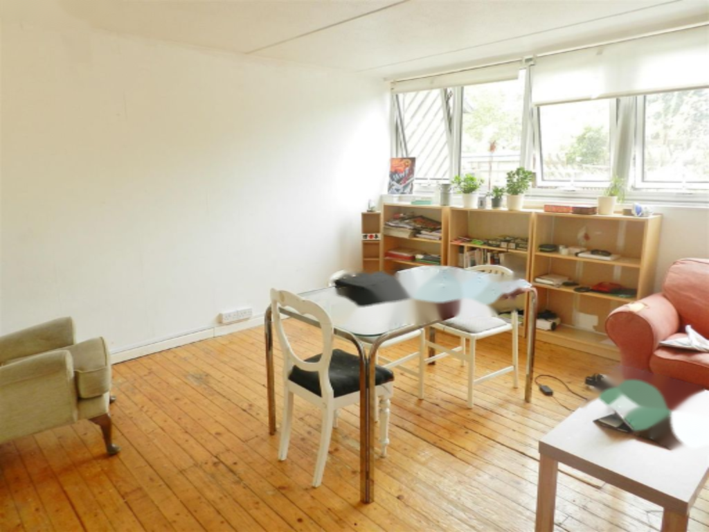 Квартира в Лондоне, Великобритания, 93 м² - фото 15