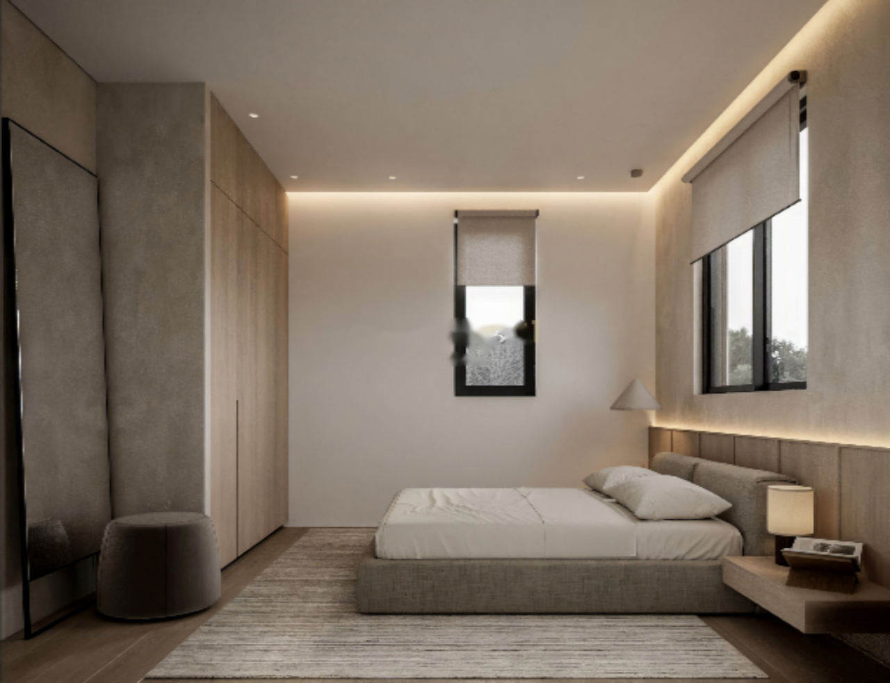 Квартира в Арадипу, Кипр, 102 м² - фото 15