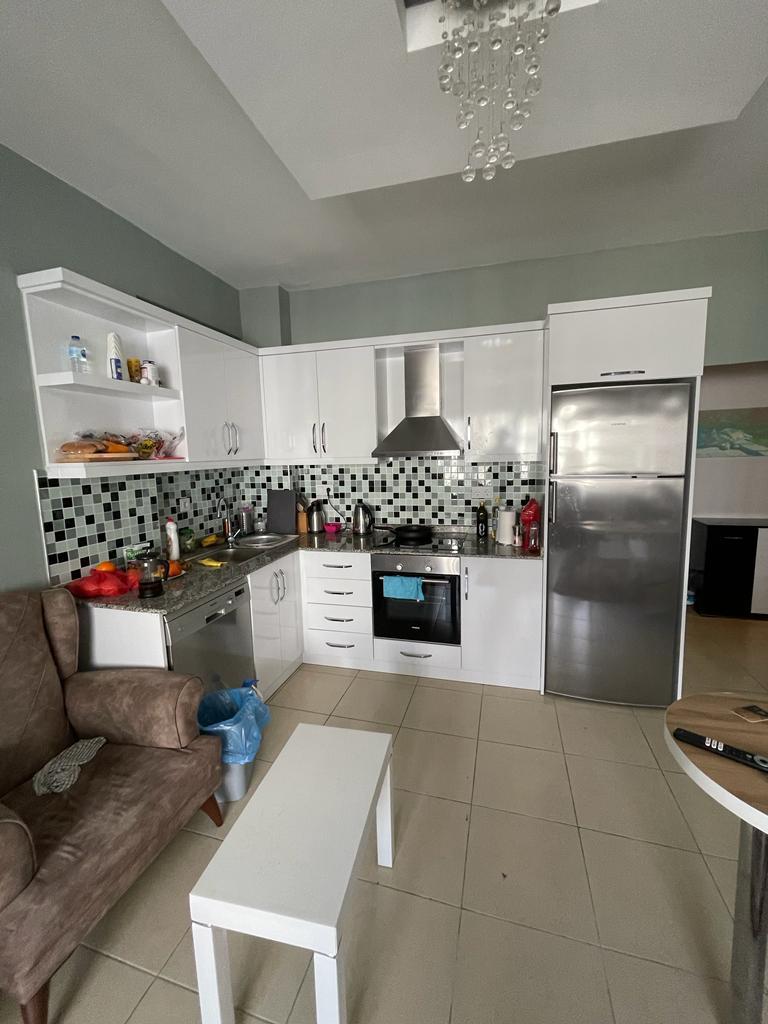 Квартира в Алании, Турция, 120 м² - фото 11