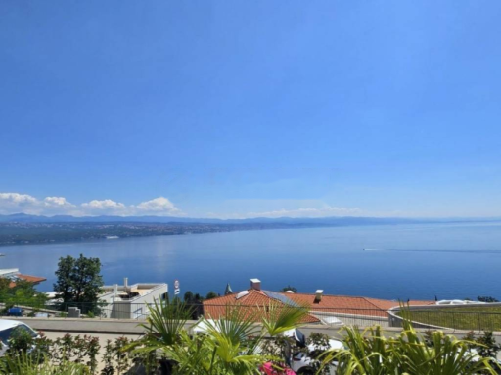 Квартира в Опатии, Хорватия, 145 м² - фото 15