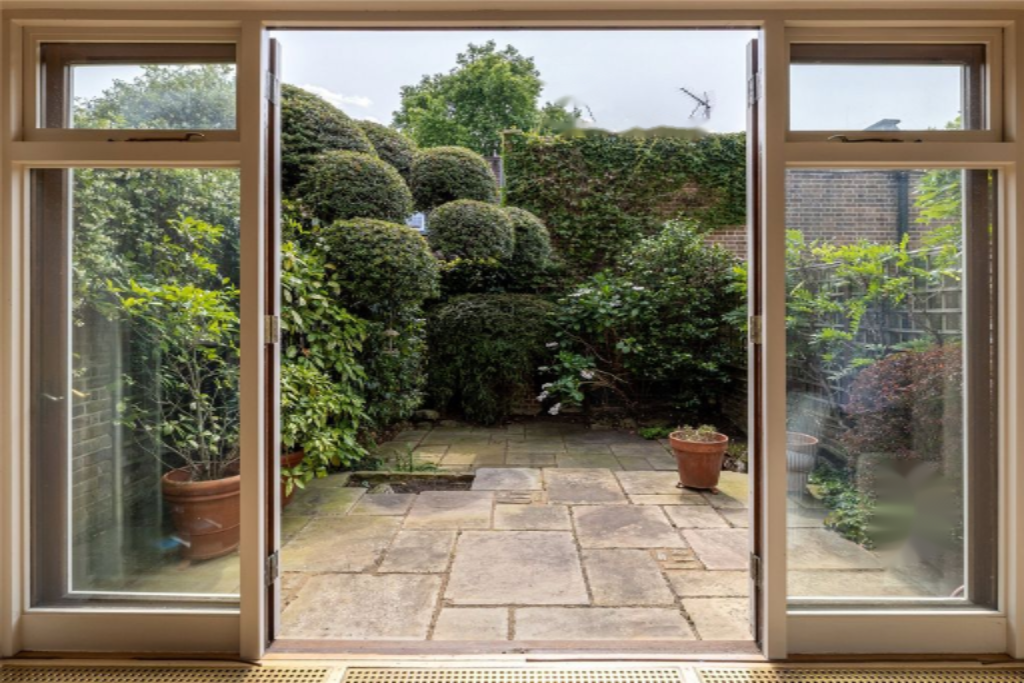 Квартира в Лондоне, Великобритания, 191 м² - фото 15